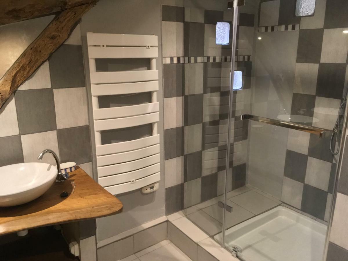 Gite De La Commanderie Villa Castera-Verduzan Ngoại thất bức ảnh