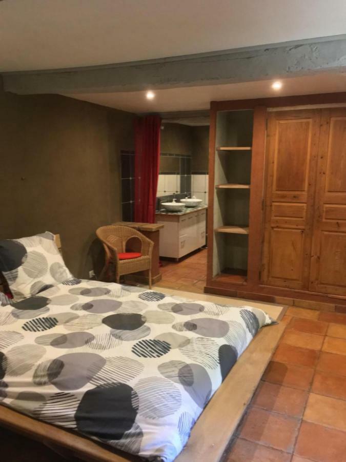 Gite De La Commanderie Villa Castera-Verduzan Ngoại thất bức ảnh